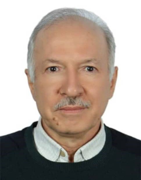 Dr. Mohammad Ghahri